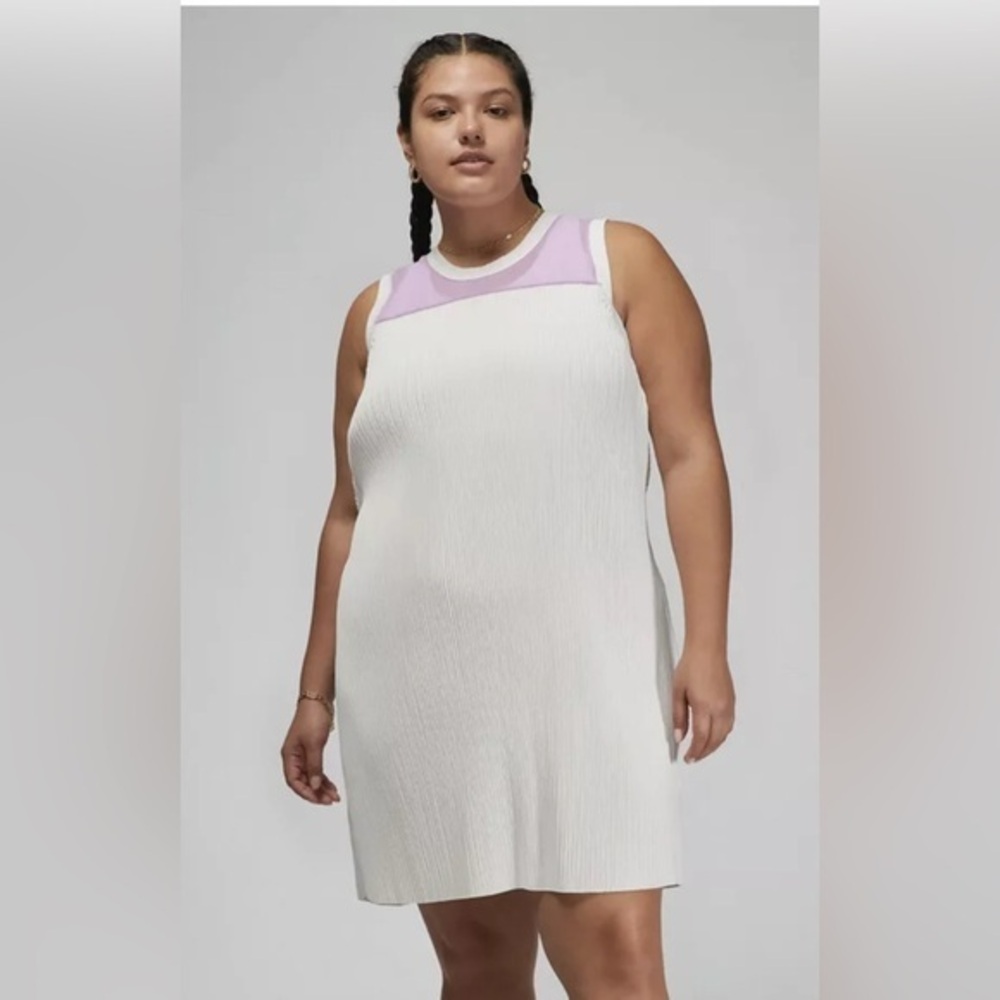 NWT Nike Jordan 23 Engineered Dress Plus Size 2X MSRP $180